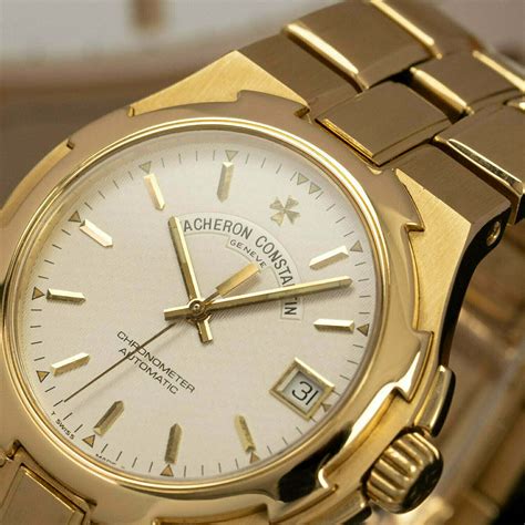 vacheron constantin overseas 42042